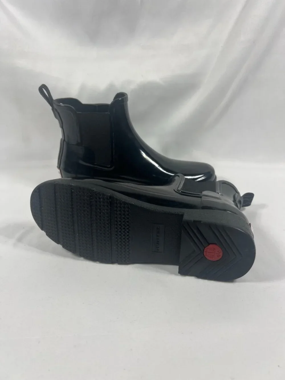 Hunter boots womens